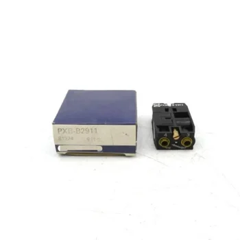 PXB-B2911 New Original Ready Warehouse Industrial Automation PLC Programming Controller