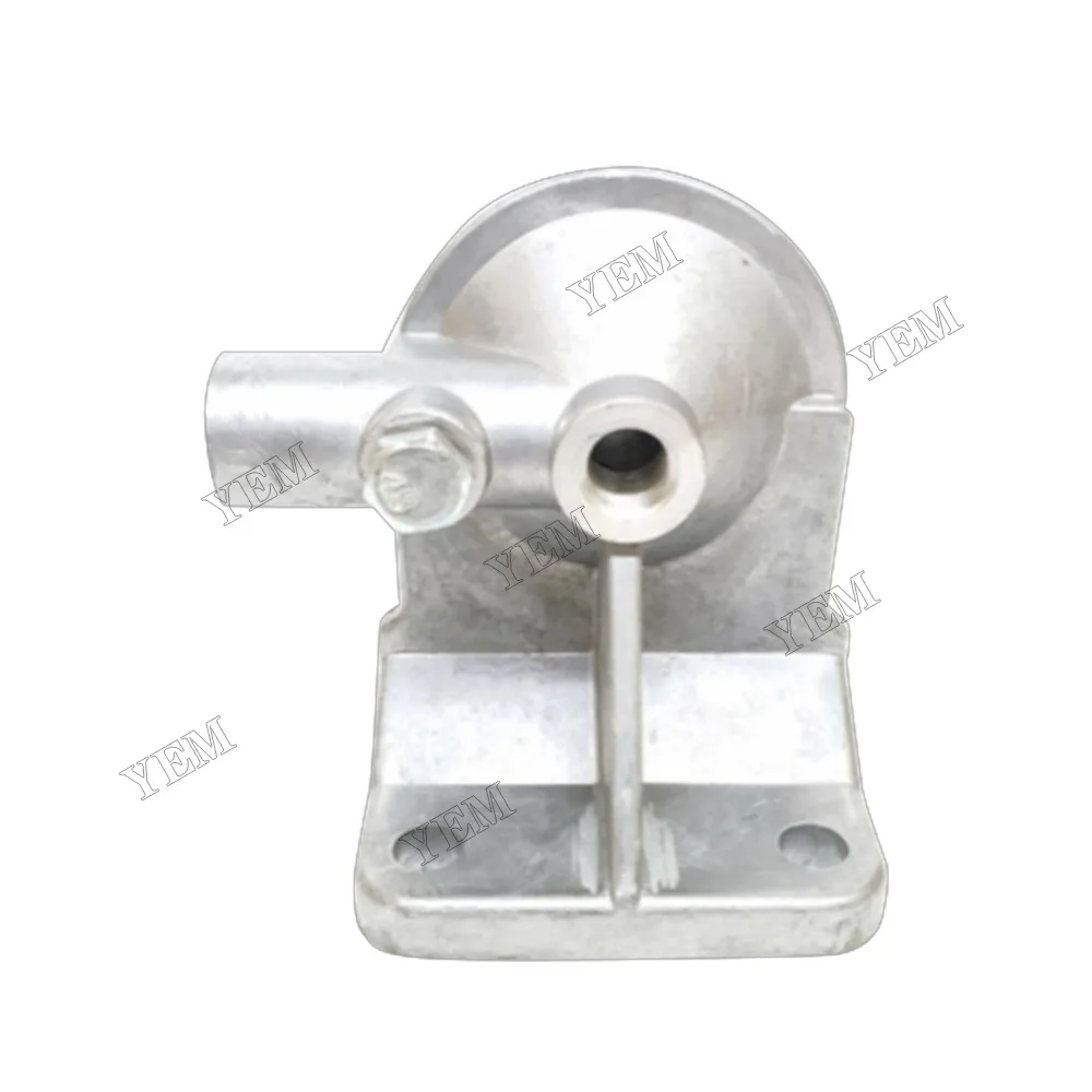 Diesel Base 6138-71-6110 Fit for Komatsu 6D105 6D125 Engine