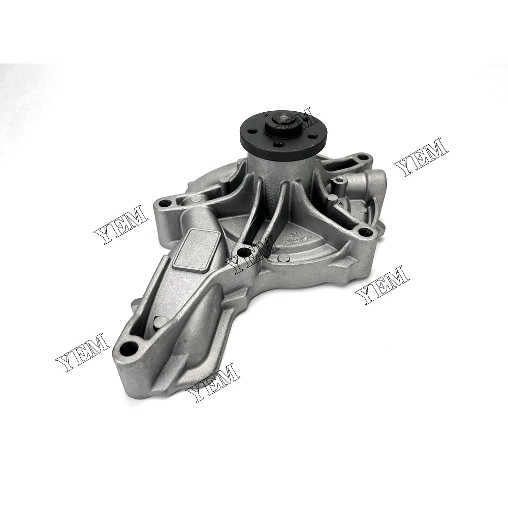 For Volvo EC480 1 PCS Water Pump Heavy Duty Engine Parts 2
