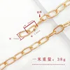 Jo26-001 Oro 2.6x20x11mm