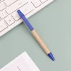 Paper blue