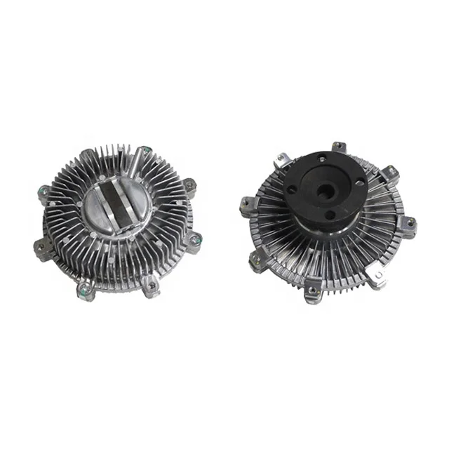 8-97349761-0 Fan Clutch for Isuzu LUV Dmax - Reliable Performance