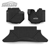 1 RHD For Toyota Hiace TPE Car Mats