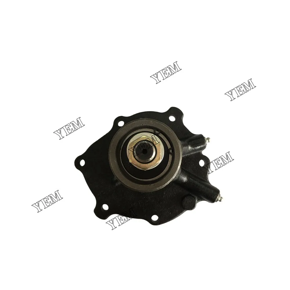 W04D Water Pump for Hino Engine Parts for Sale 2