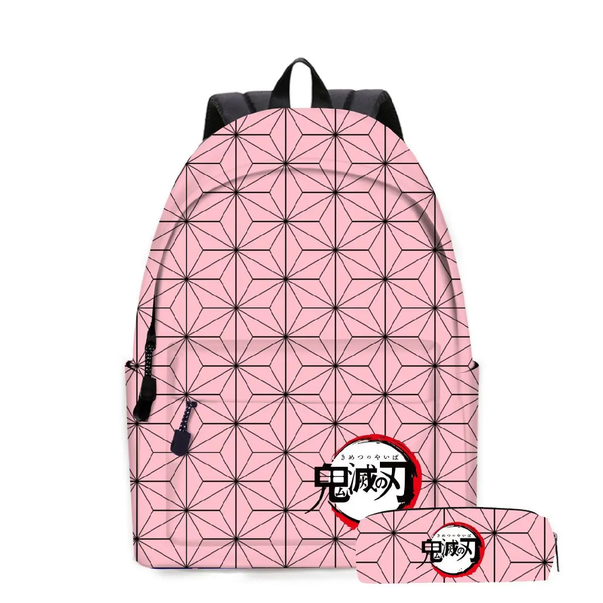 Demon Slayer Nezuko Mini Backpack