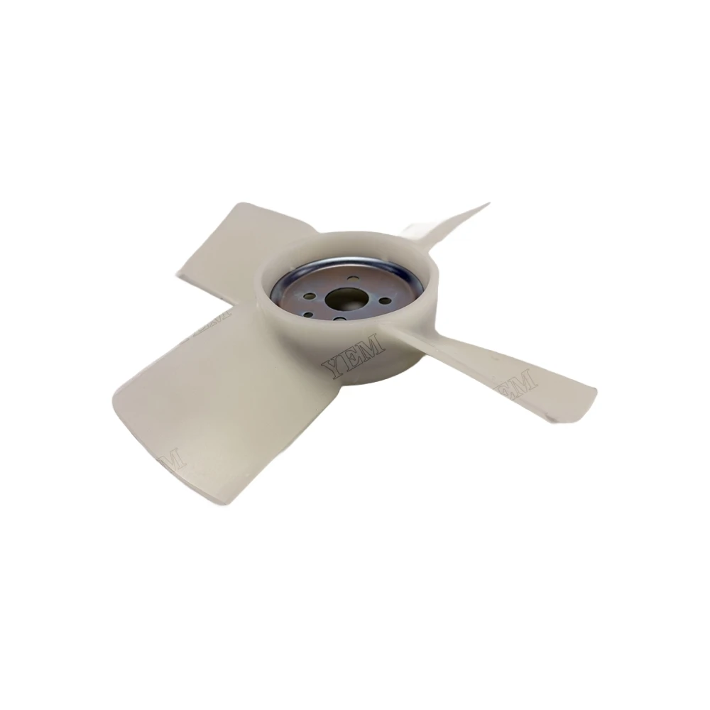 15221-74110 Fan Blade for Kubota OEM Engine Parts 2