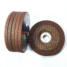 Factory Wholesale Abrasive Flap Discs Grinding Wheel T27/Grinding Disc 7 inch For Grinding Metal