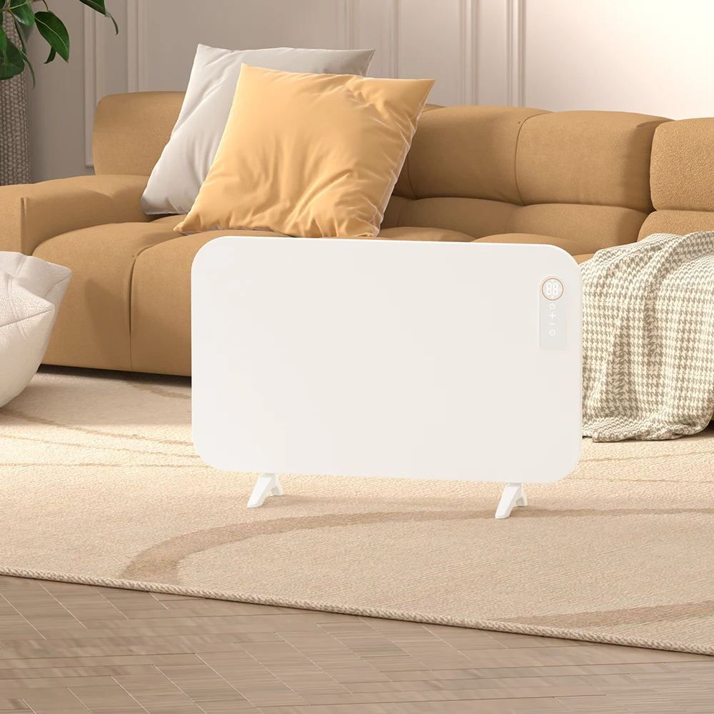 Far Infrared Electric Panel, Wall, 750W, Metal - detail 8