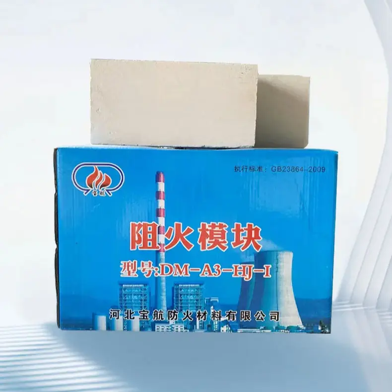 Install Simple Expansion Vermiculite Non-machine Fire Brick Block Block ...