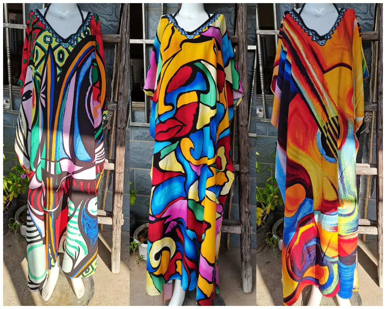 Other | Womens Plus Size Swimsuit Crochet Cover Up Bathing Suit Beach Dress 66134d04c24a6d674360a41e - View #13