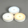 Three-color lights