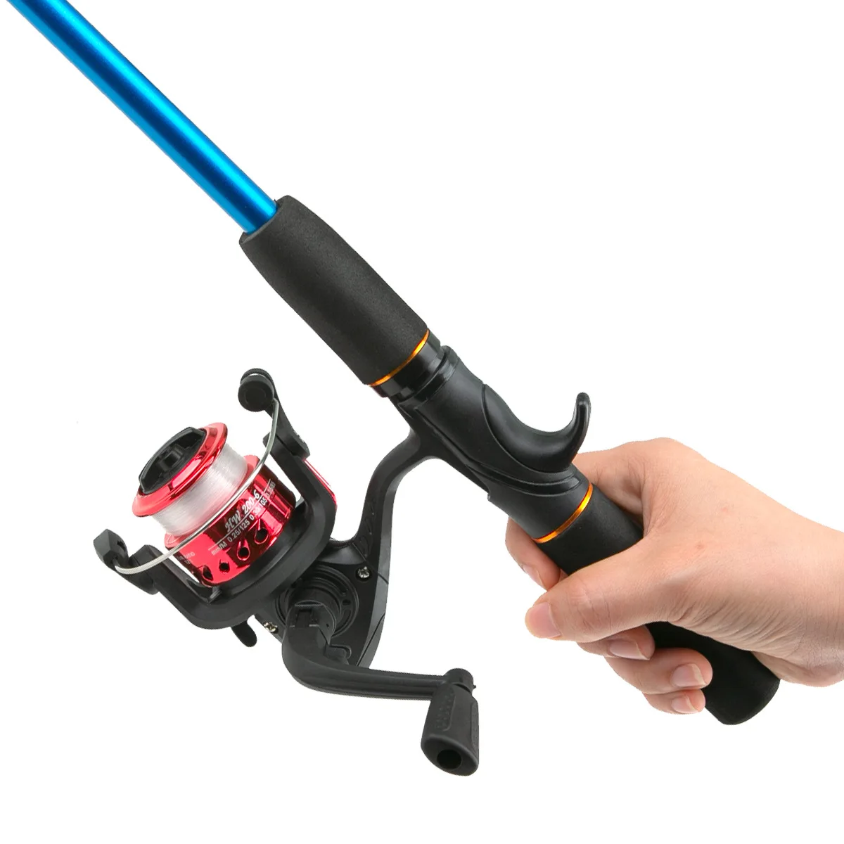 buy fishing rod and reel combos india 2000 Rs Affordable Beginner Fresh Water Complete Combo Shop Our Hot Selling Reel