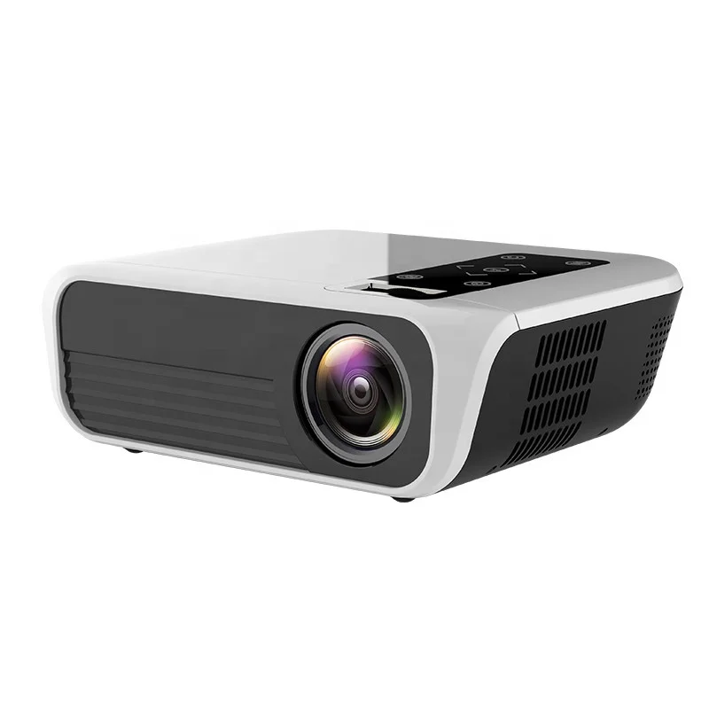de studie helikopter Chemicus Official Supplier Touyinger L7 Led Native 1080p Home Cinema Video Projector  4500 Lumens Full Hd Beamer Video Ac3 - Buy Hd Video Projector,Home  Projector,Led Projector Product on Alibaba.com