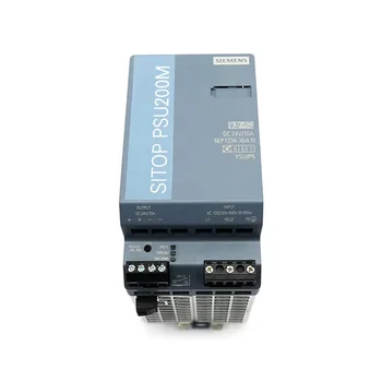 6SL3055-0AA00-3FA0 6SL3055-0AA00-3KA0 S120 module frequency converter sensor TM31 terminal module driver module