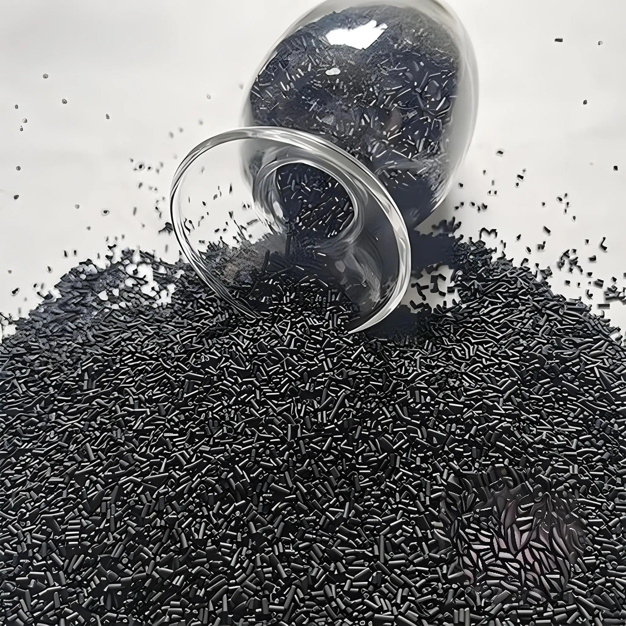 Highquality Carbon Molecular Sieve For Fast Nitrogen Production And