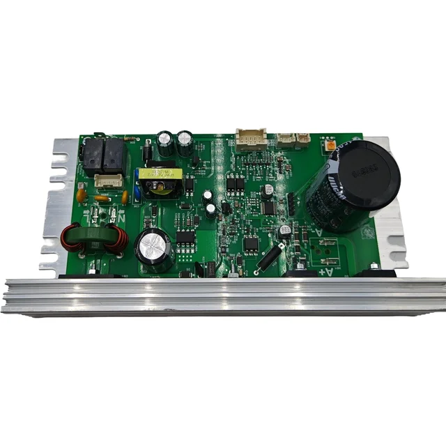 Aikang Nordic Treadmill Mc1618Dls1 Model 406075 4GB RAM Windows 10 Controller Motor Board Ze0822