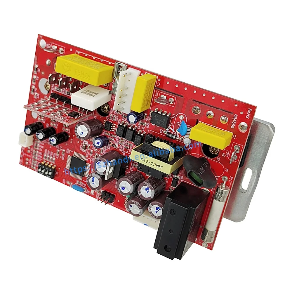 Inverter Ac Cabinet Pcb Board for Midea Daikin Samsung Mitsubishi Haier Panasonic LG  air Conditioner Universal Inverter Pcb
