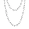 Or blanc-CZ