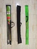 borsa verde nero marrone