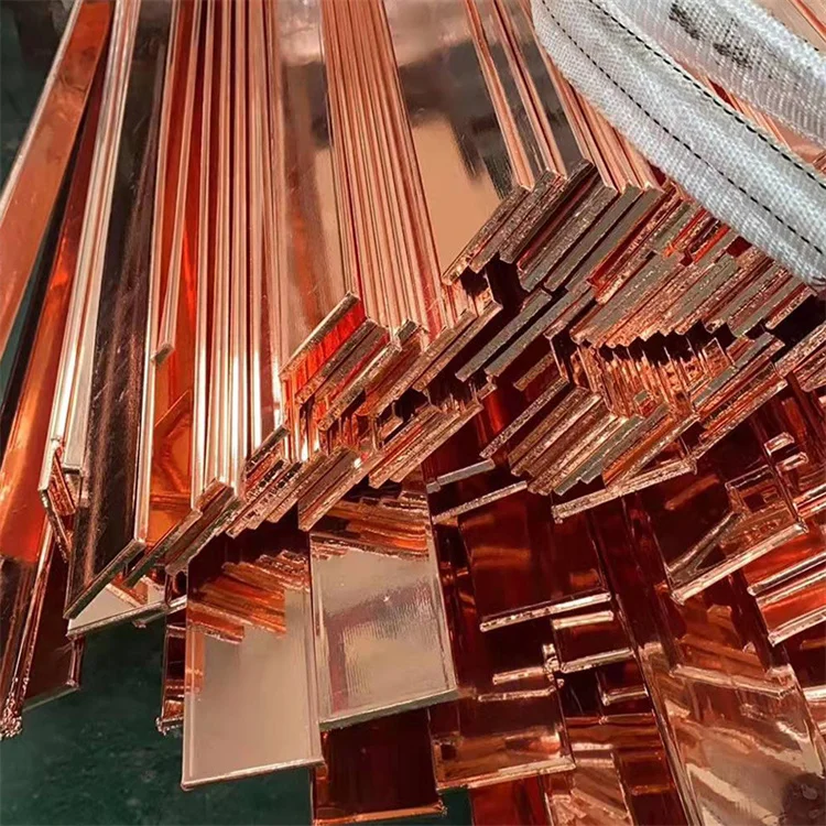 Ground Rod Conductor Wire CCS Copper Clad Steel Wire