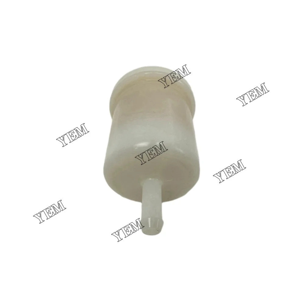 2 Pieces Fuel Filter AE29052 1701232C91 for Kubota Tractor BX1860 BX1850D 4