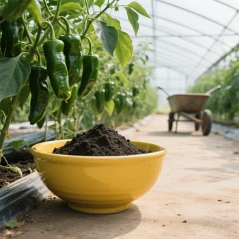 ORGANIC CROP NUTRITION FERTILIZER EDDHA-FE for PLANT