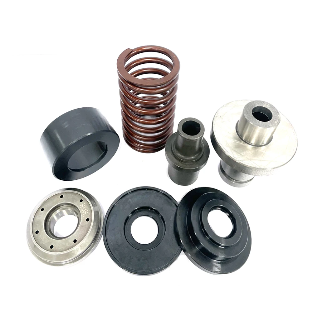 Ship Spares Upper Bush PIELSTICK 8PC2-5L for Marine Diesel Engine