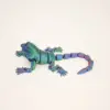 Small colorful