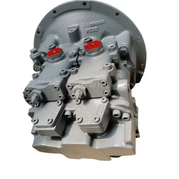9151416 9153026 HPV050FW Excavator parts Main pump Hydraulic pump for Hitachi EX120-5 excavator