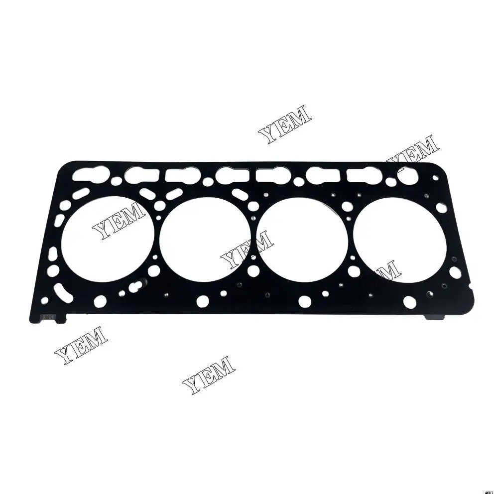 Wholesale High Quality Head Gasket For Kubota V3800