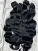 1 bundle natural wave