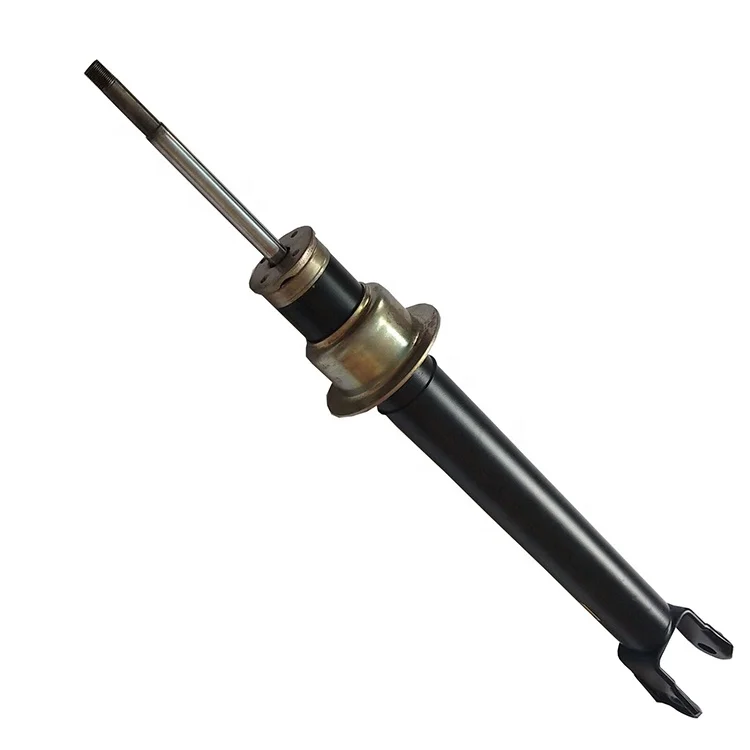 Genuine C2Z5527 Air Suspension Shock Absorber for Jaguar XF XFR