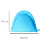 Blue-2pcs