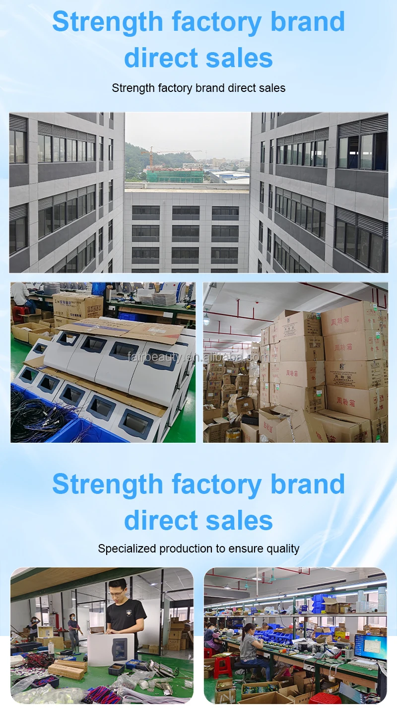 Aurora AR-3-Ultra Factory QA