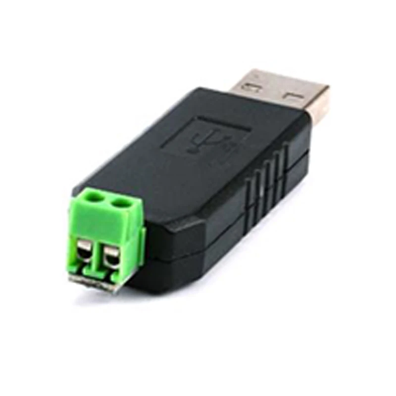 Преобразователь USB в 485 485 с USB на RS485 485 с USB на последовательный порт с поддержкой Windows 7/8