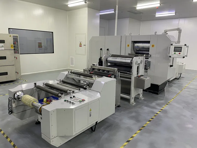 Lfp Coating Ceramic Coating Lithium Ion Battery Cathode LCO/NMC/LFP/LMO for EV and ...