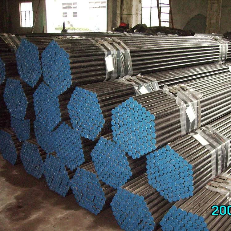 Professional Manufacturer Low Price 5" Sch 40 Seamless Steel Pipe Buy