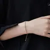 Bracelet en or