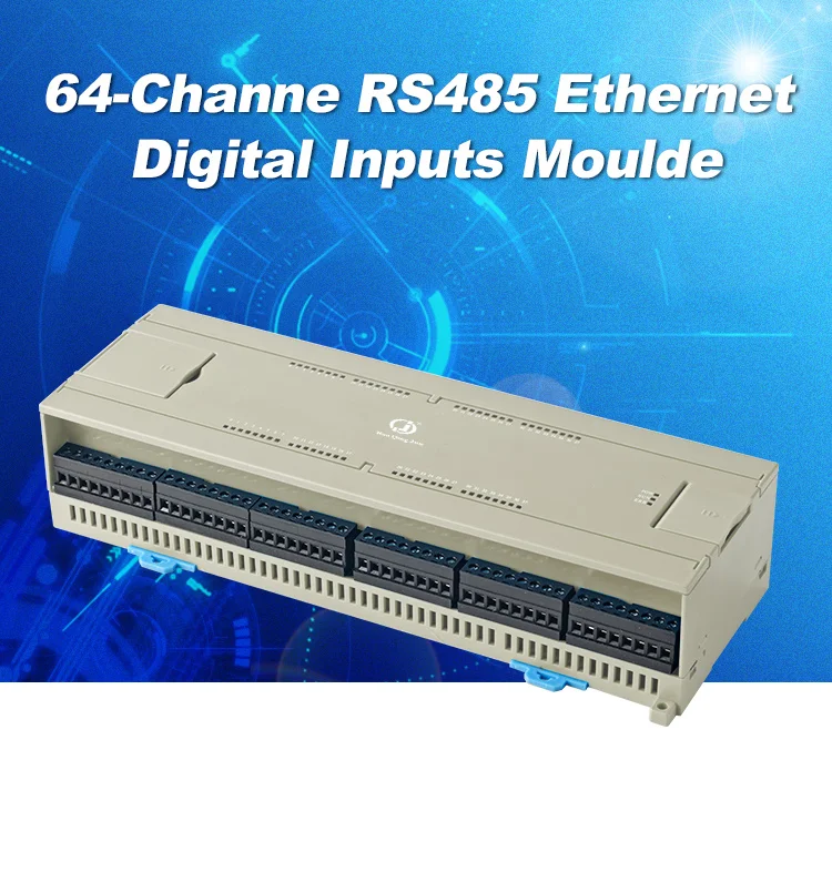 tcp data acquisition di module for sensors-1