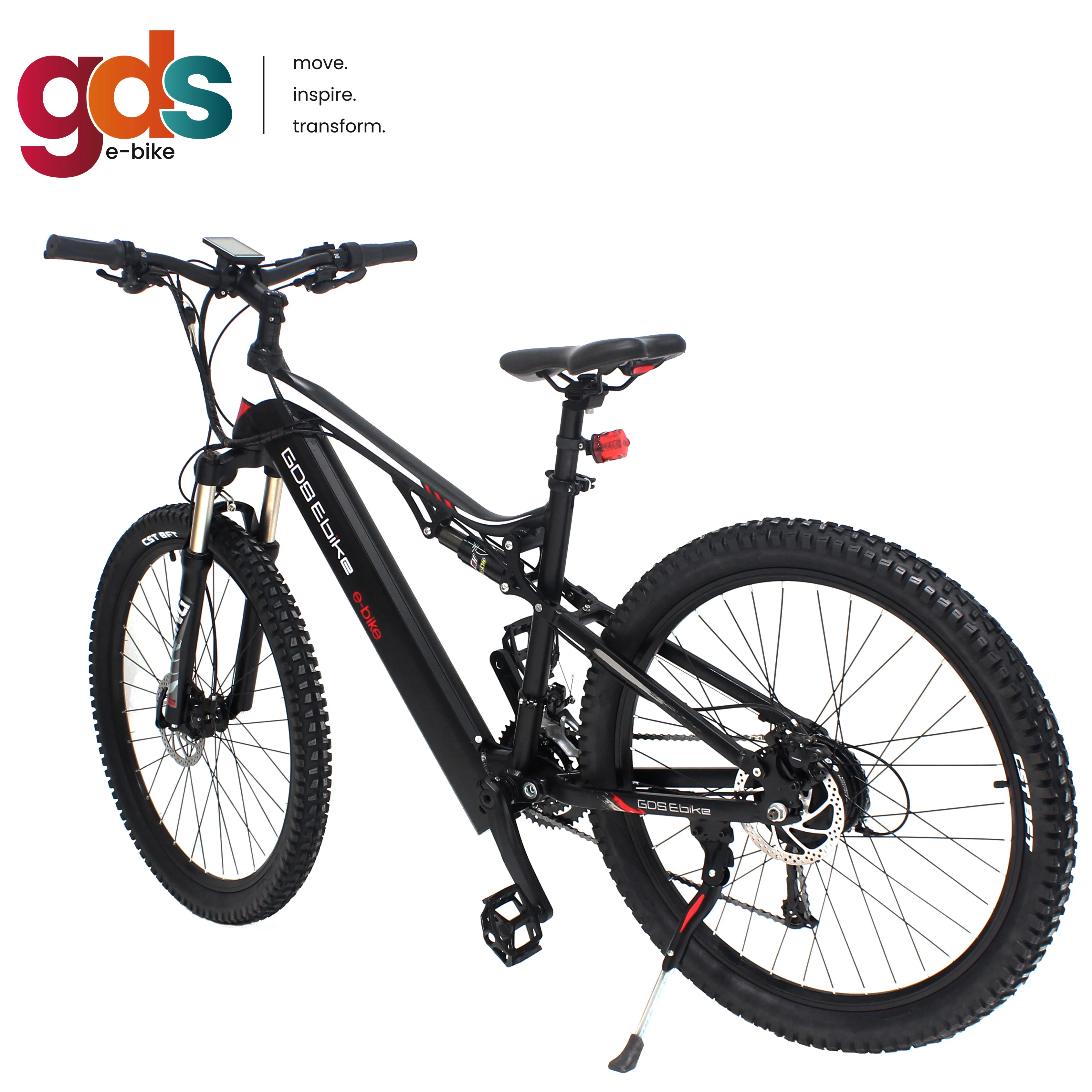 Motor Yamaha Bicicleta Electrica Emotion Bicicleta Eléctrica BH