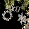 colorful Snowflake