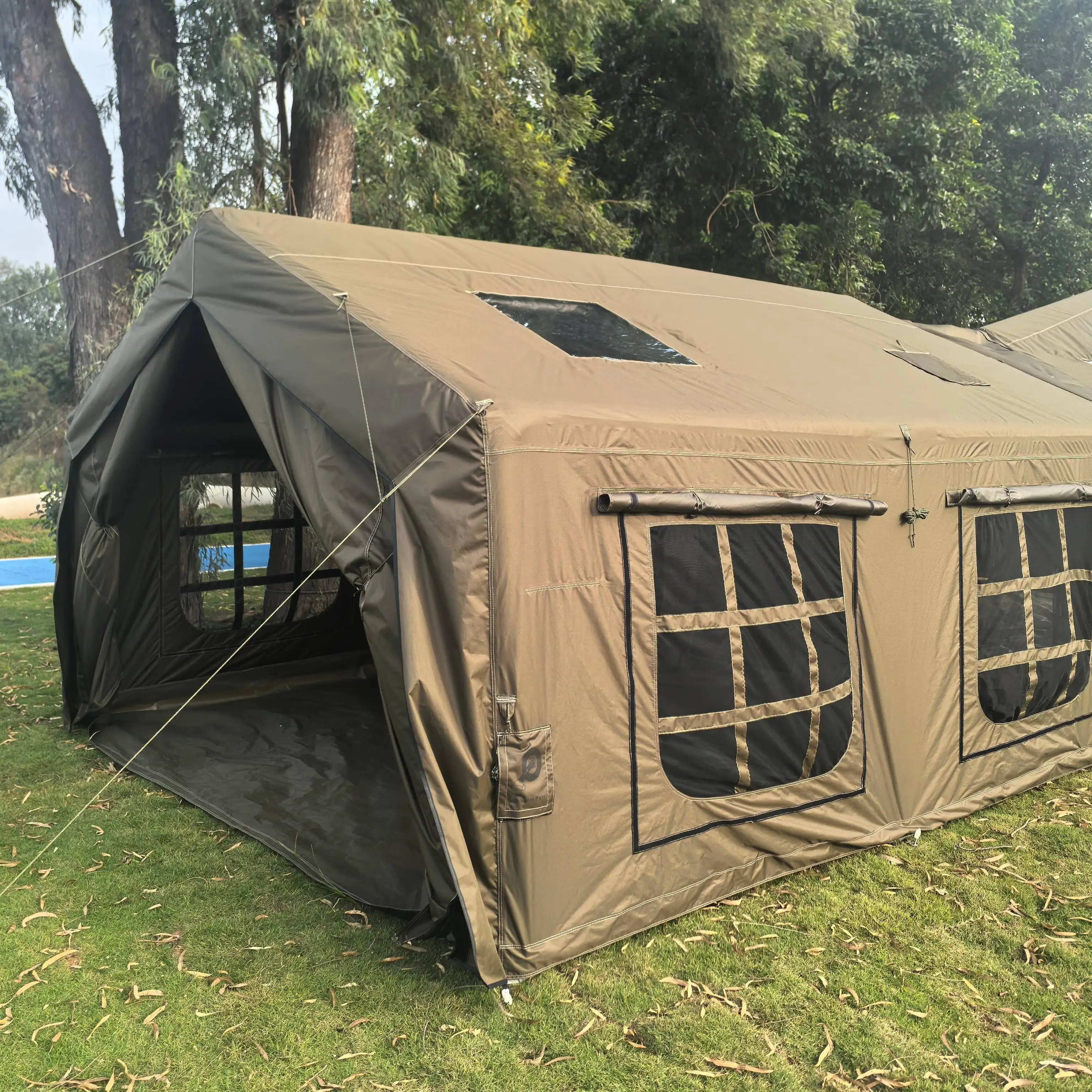 stand tente 15ft Pop Up Tent with Backwall Vorteilspaket:Organizer Einzeln Elsass, Frankreich: campingplätze mit one solution provides shade iPhone 15 Pro