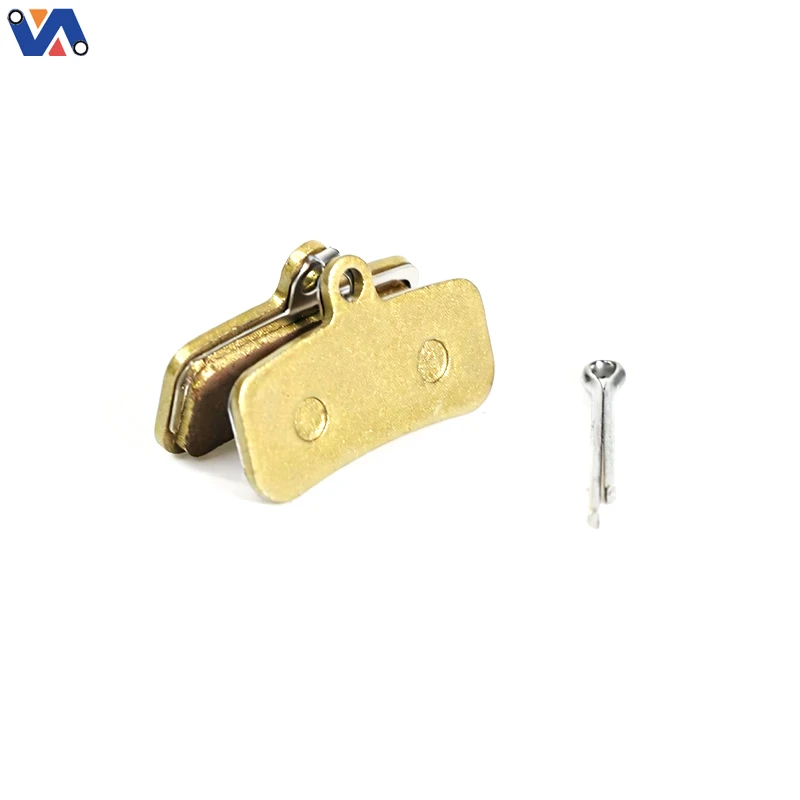 Semi-Metallic Brake Pads for OUXI GT2000 - Electric Dirt Bike Parts Wholesale