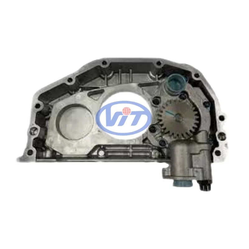 VIT-JE Oil Pump 906.180.0601 9061800601 for European Truck