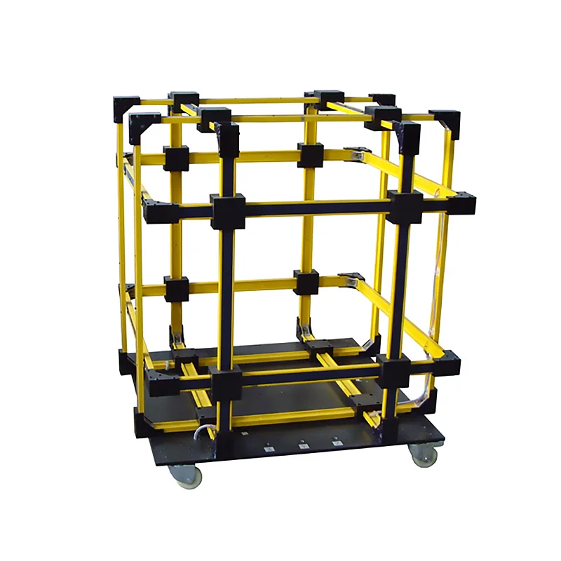 square helmholtz coil,magnetic field coil - buy customized high