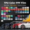 Más de 300 colores