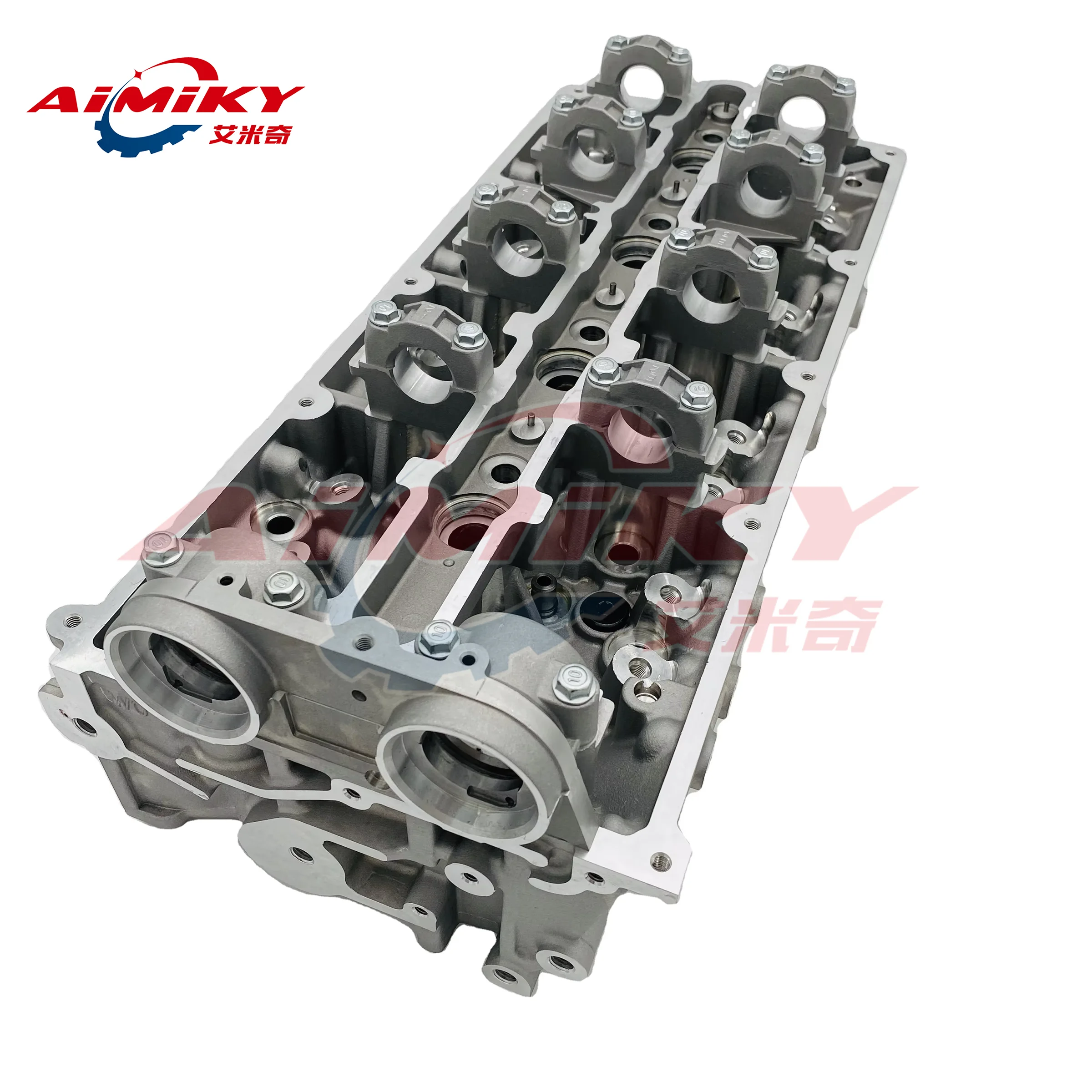 Cylinder Head WE01-10-100K for Mazda BT50 & Ford Ranger