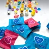 mix with blind bag