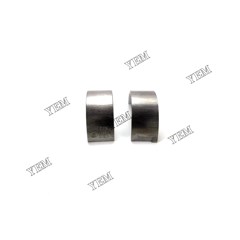 Con Rod Bearing 15694-22970 for Kubota EA300 Repair Replacement