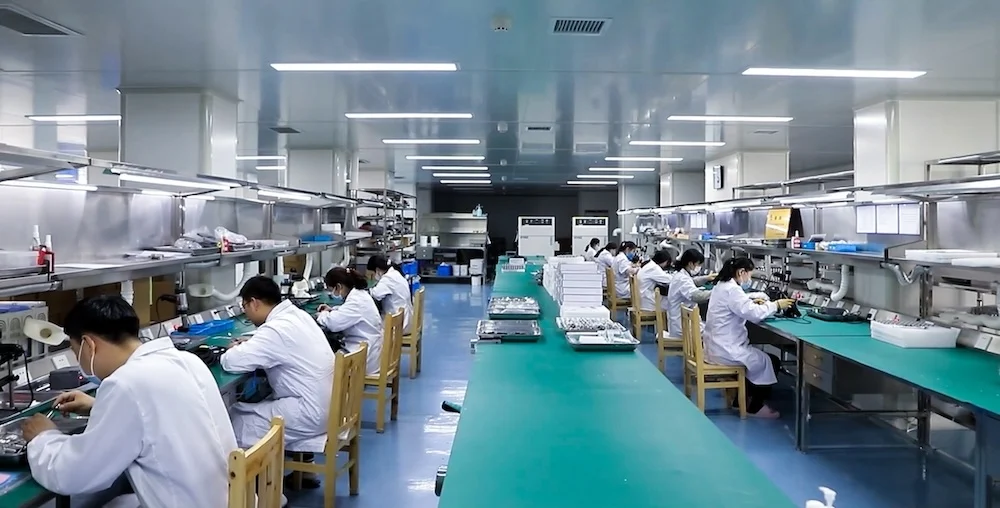 Chengdu Sentec Technology Co., Ltd. 3